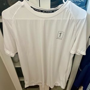 1st Phorm Mens Large tshirt